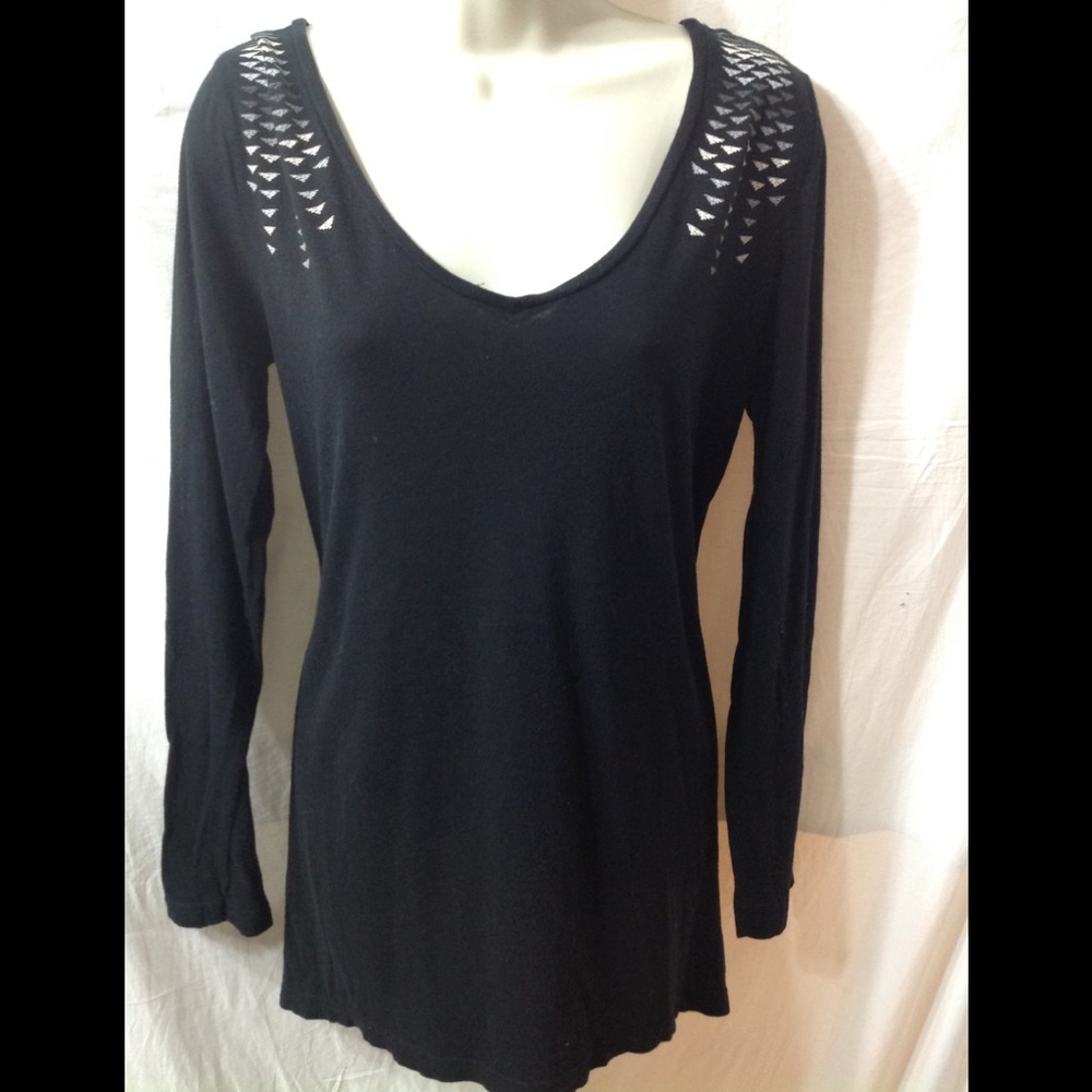 Women's size Large MOSSIMO lightweight top